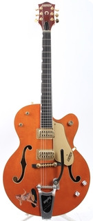 Gretsch 6120 Nashville Setzer '59  2000 Orange