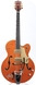 Gretsch 6120 Nashville Setzer 59 2000 Orange