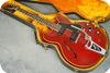 Gibson-ES-330 TDC-1961-Cherry