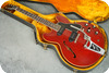 Gibson ES-330 TDC 1961-Cherry