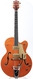 Gretsch -  6120  2000 Orange