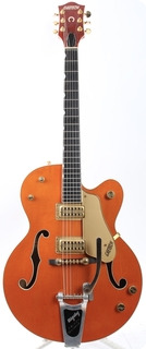 Gretsch 6120  2000 Orange