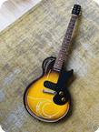 Gibson-Melody Maker - 