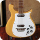 Rickenbacker Guitars 450 12 1966 Mapleglo