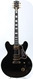 Gibson Lucille Signed By B.B. King 2005-Ebony