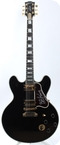 Gibson-Lucille Signed By B.B. King-2005-Ebony