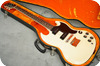 Gibson SG Special 1966-Polaris White
