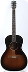 Gibson-L-00 Blues King-2000-Vintage Sunburst