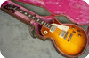 Gibson Les Paul Conversion 1956-Sunburst