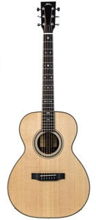 Bsg Om27f Indian Rosewood Sitka Spruce