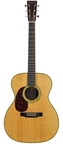 Martin-00028 Reimagined Lefty