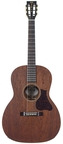 Iris-RCM 000 All Mahogany 12 Fret Natural