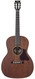 Iris RCM 000 All Mahogany 12 Fret Natural