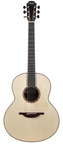 Lowden-F50 Madagascar Rosewood Alpine Spruce