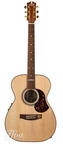 Maton-EA808 'The Australian'