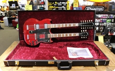 Gibson EDS 1275 2007 Cherry