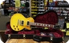 Gibson Les Paul Slash SVOS 2008-Sunburst