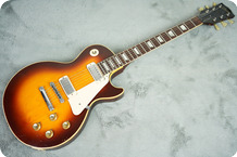 Gibson Les Paul Deluxe 1973 Sunburst