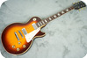 Gibson Les Paul Deluxe 1973 Sunburst