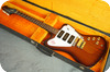 Gibson  Firebird III 1966-Tobacco Sunburst 