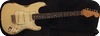 Real Guitars Custom Build S Roadwarrior 2024 Vintage White