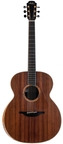 Lowden-O50 Brazilian Rosewood Sinker Redwood-2018