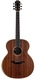 Lowden O50 Brazilian Rosewood Sinker Redwood 2018