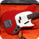 Fender-Mustang-1967-Dakota Red