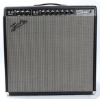 Fender-65 Super Reverb-2016-Blackface