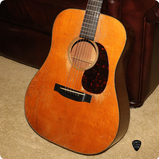 Martin D 18  1941