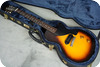 Gibson Les Paul Junior  1955-Sunburst