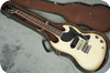 Gibson -  SG Junior 1965  Polaris White