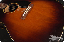 Gibson J45 1943 Sunburst