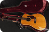 Andres Martin Guitars D 28 1960 Natrual