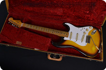 Fender Stratocaster 1957 Sunburst