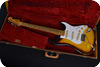 Fender Stratocaster 1957 Sunburst