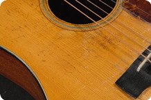 C. F. Martin Co D18 1936 Natural