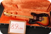 Fender Telecaster Deluxe 1974-Sunburst