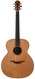 Lowden-O23 Cedar Walnut-2015