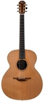 Lowden-O23 Cedar Walnut-2015