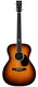 Santa Cruz OM Custom Rosewood Bearclaw Sitka 2022