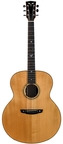 Goodall-Jumbo Quilted Maple Adirondack-2006