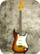 Fender Stratocaster 1974 Sunburst
