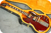 Gibson-Custom Shop 1964 SG Standard-2020-Cherry