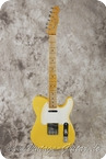 Fender-Telecaster Roadworn Series-2010-Blonde