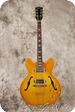 Gibson ES 330 TD 1967 Ice Tea Sunburst