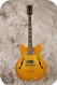 Gibson ES 330 TD 1967 Ice Tea Sunburst