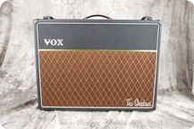 Vox-AC-30-1993-Black