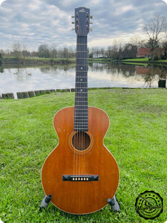 Gibson L 1 1926 Natural