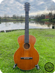 Gibson L 1 1926 Natural